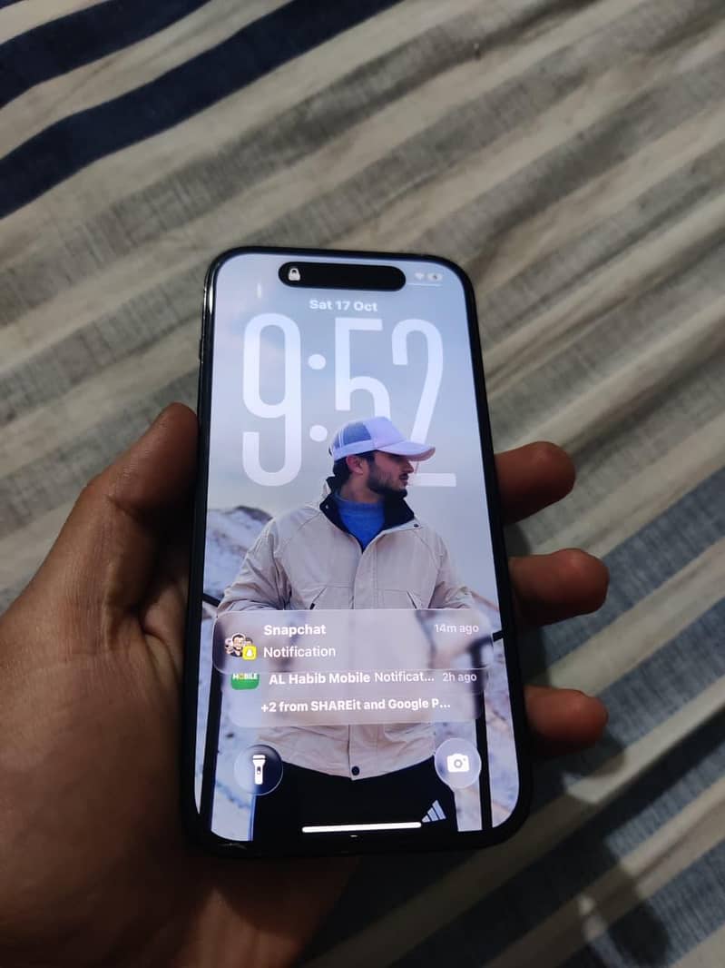 Apple iPhone 14 Pro 3