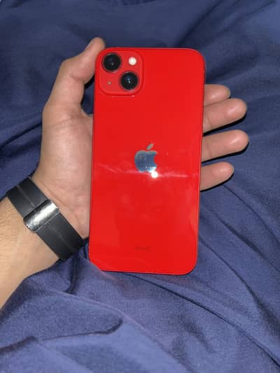 Apple iPhone 14 plus