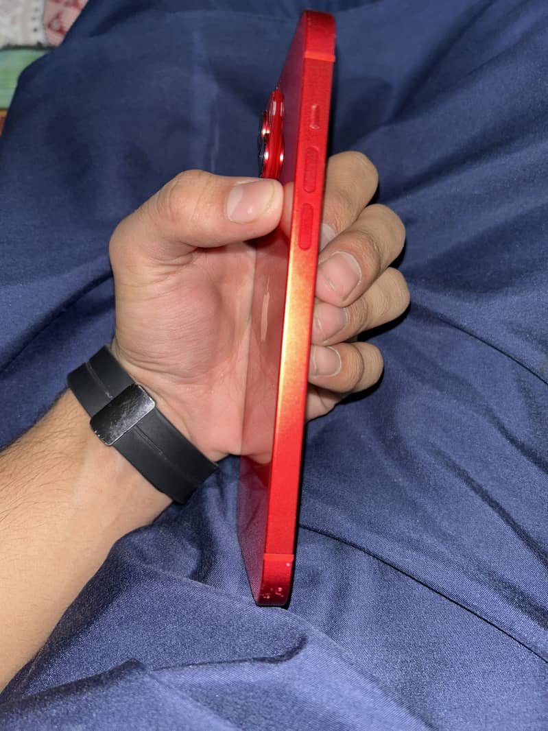 Apple iPhone 14 plus 2