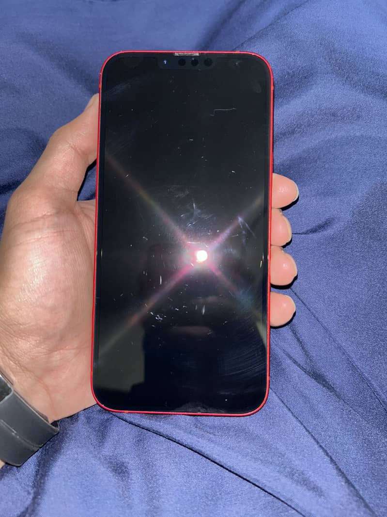 Apple iPhone 14 plus 3