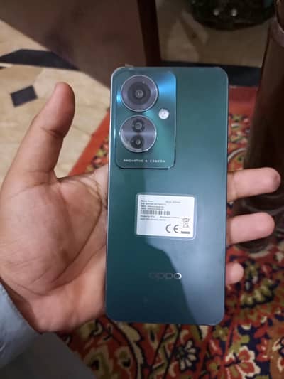 OPPO Reno11 F 5g