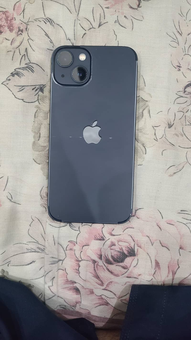 Apple iPhone 13 0