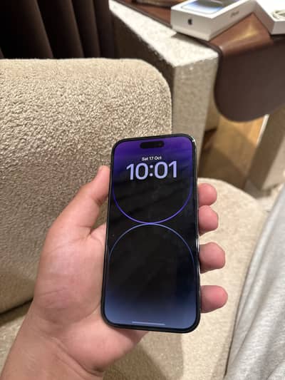 Apple iPhone 14 Pro