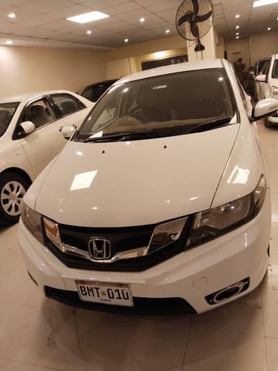 Honda Civic Prosmetic 2018