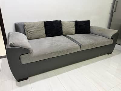 5 seater sofa set | urgent sale
