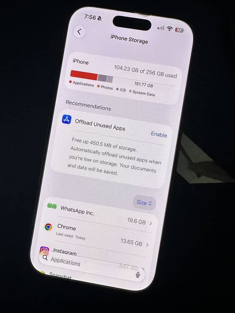 Apple iPhone 16 Pro 6