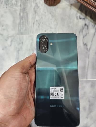 Samsung A07 5g 6/128