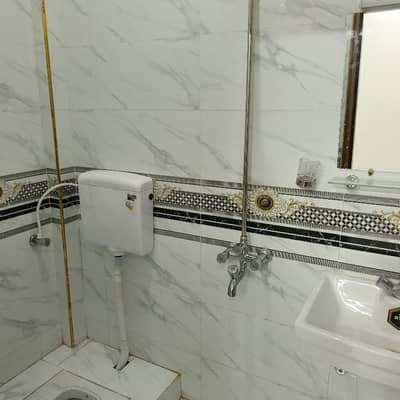 Double story house available for sale in range road near Hakim plaza