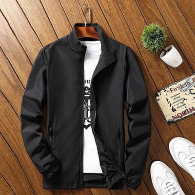 Jackets sardiyon k liye garam