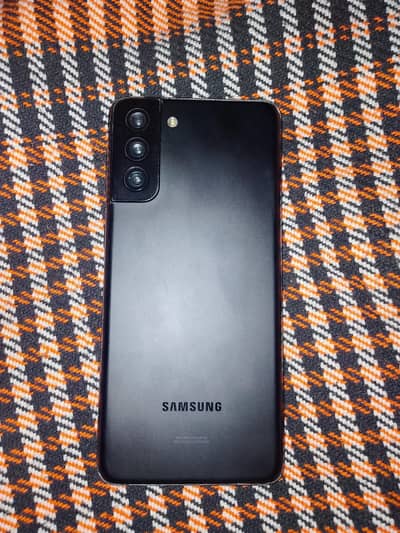 Samsung Mobile S21 Plus