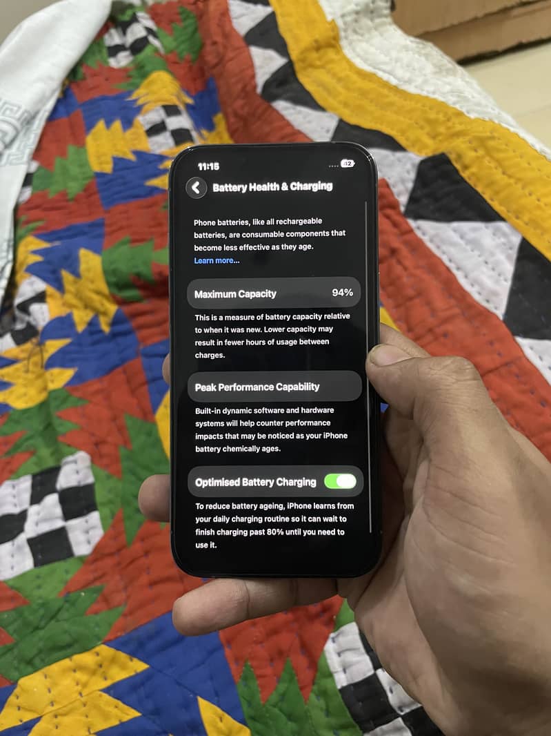Apple iPhone 13 Pro 2