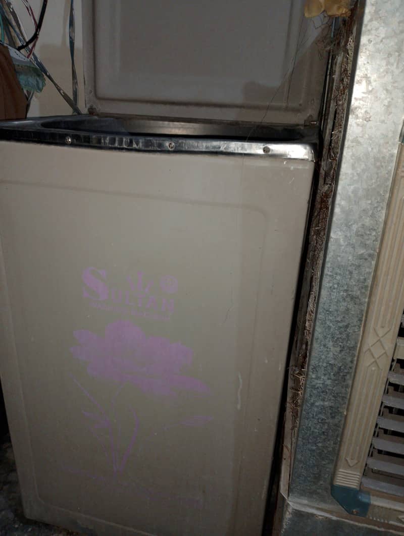 Washing Machine 2