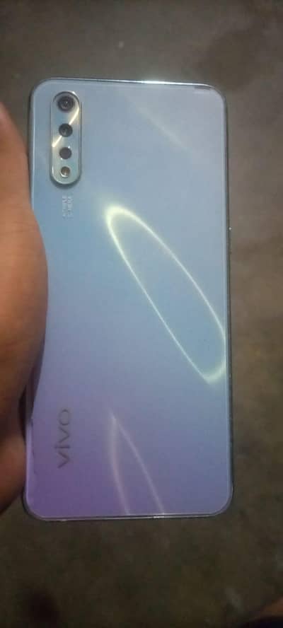 Vivo S1