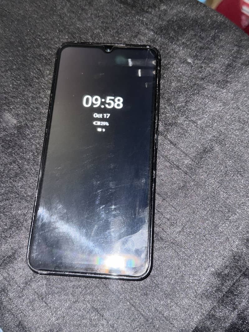 Infinix Zero 20 1