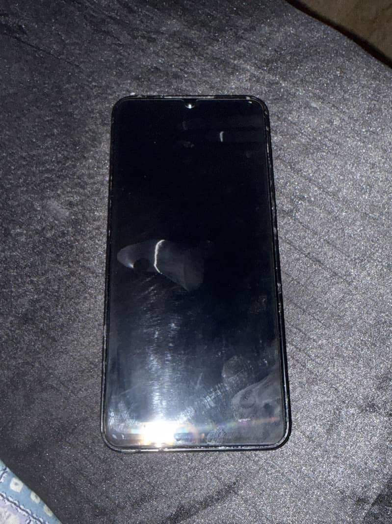 Infinix Zero 20 2