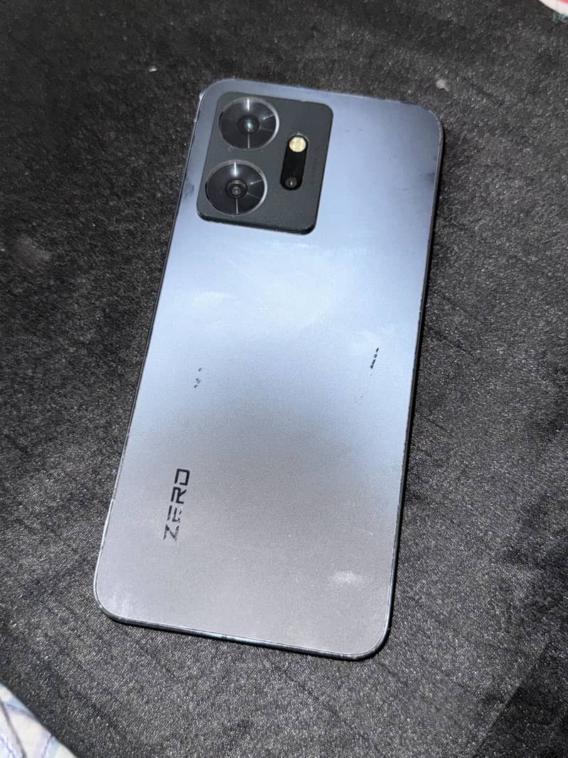 Infinix Zero 20 3