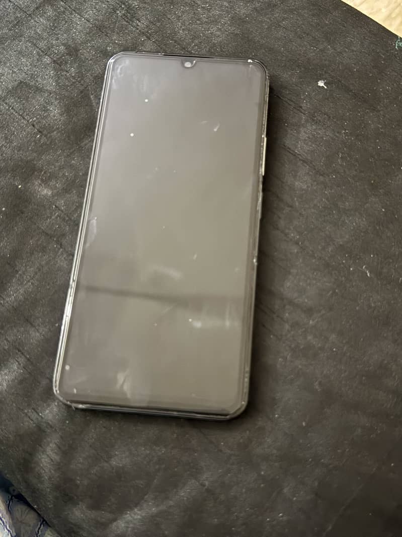 Infinix Zero 20 4