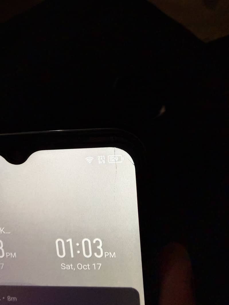 Infinix Zero 20 7