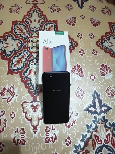 Oppo 1k 2Gb 32Gb