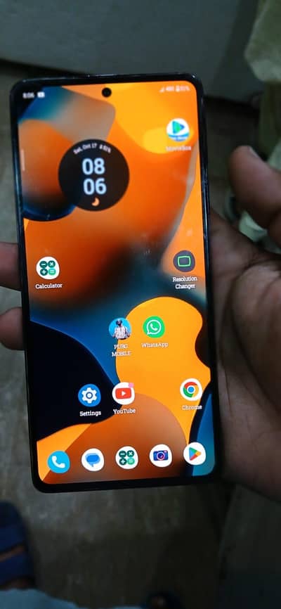 Motorola Edge 30 Pro