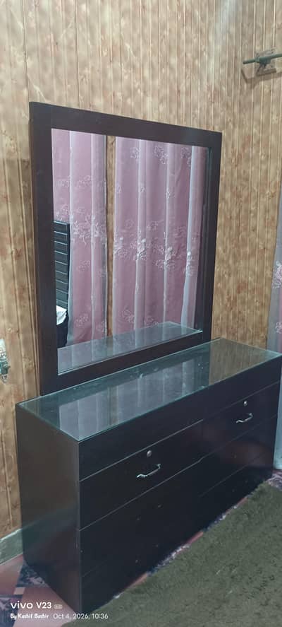 Dressing Table / Singar Maiz