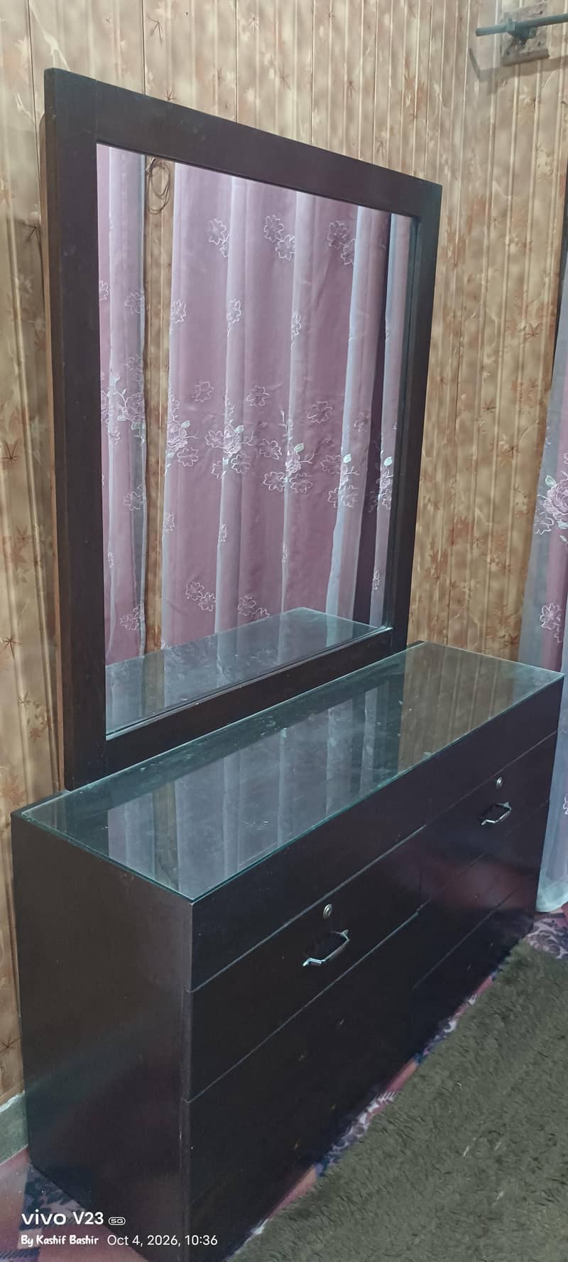 Dressing Table / Singar Maiz 1