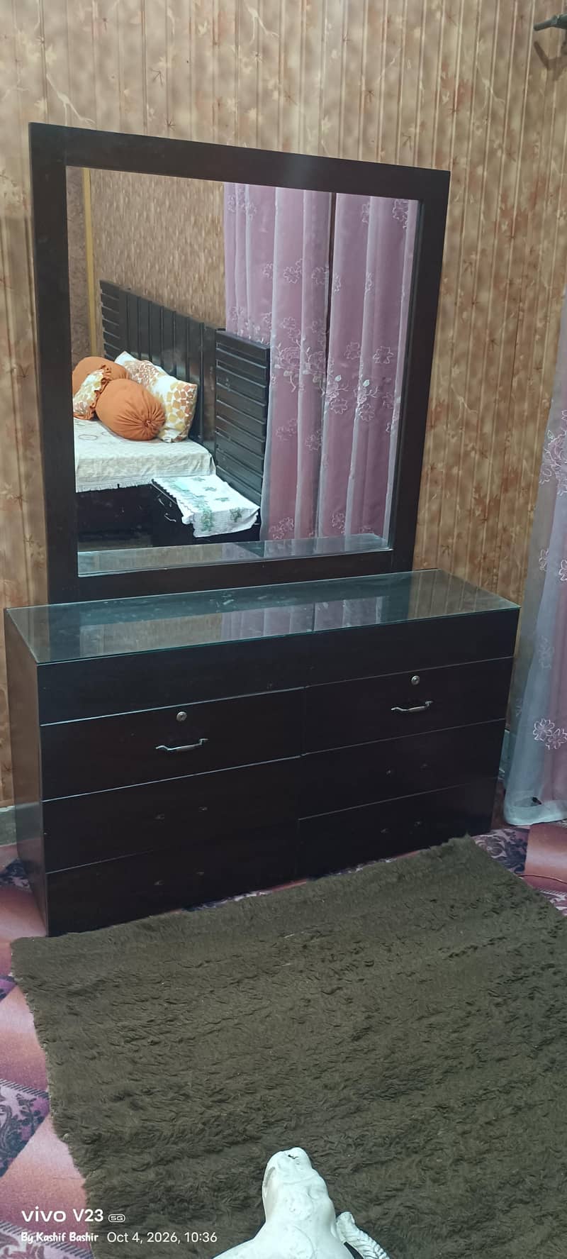 Dressing Table / Singar Maiz 2