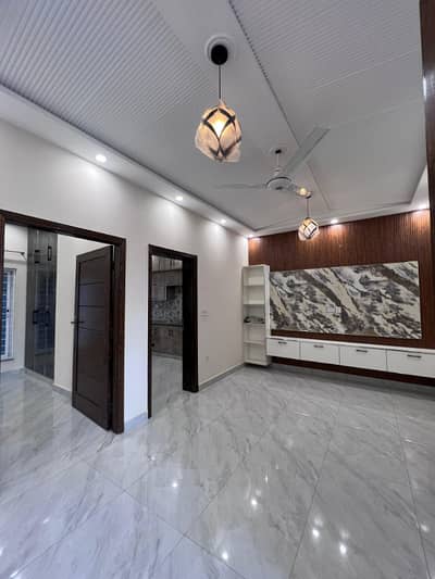 Brand New 5 Marla Double Unit House For Sale In Al Kabir Phase 2 Block C