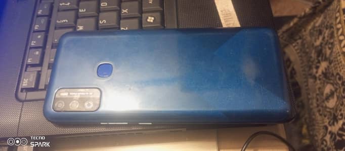 Infinix Hot 9 Play