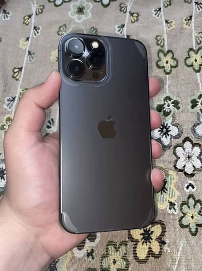 Apple iPhone 13 Pro Max pta urgent sale