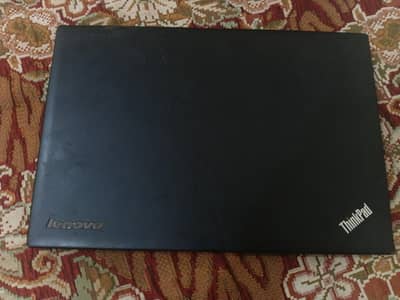 lenovo thinkpad x1. . . . 8/180 fingerprint . . . . touchpad not warking