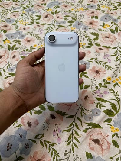 Apple iPhone 17 Air 1TB NON-PTA JV