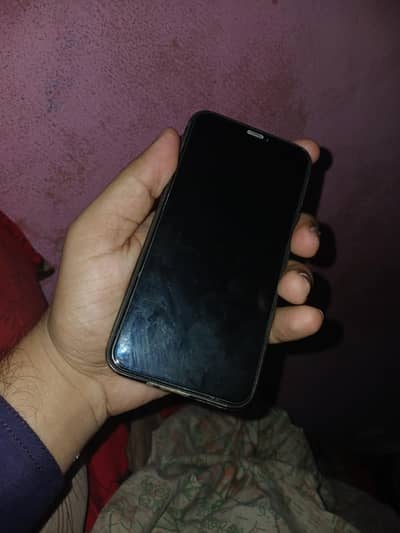 Apple iPhone 11 Pro