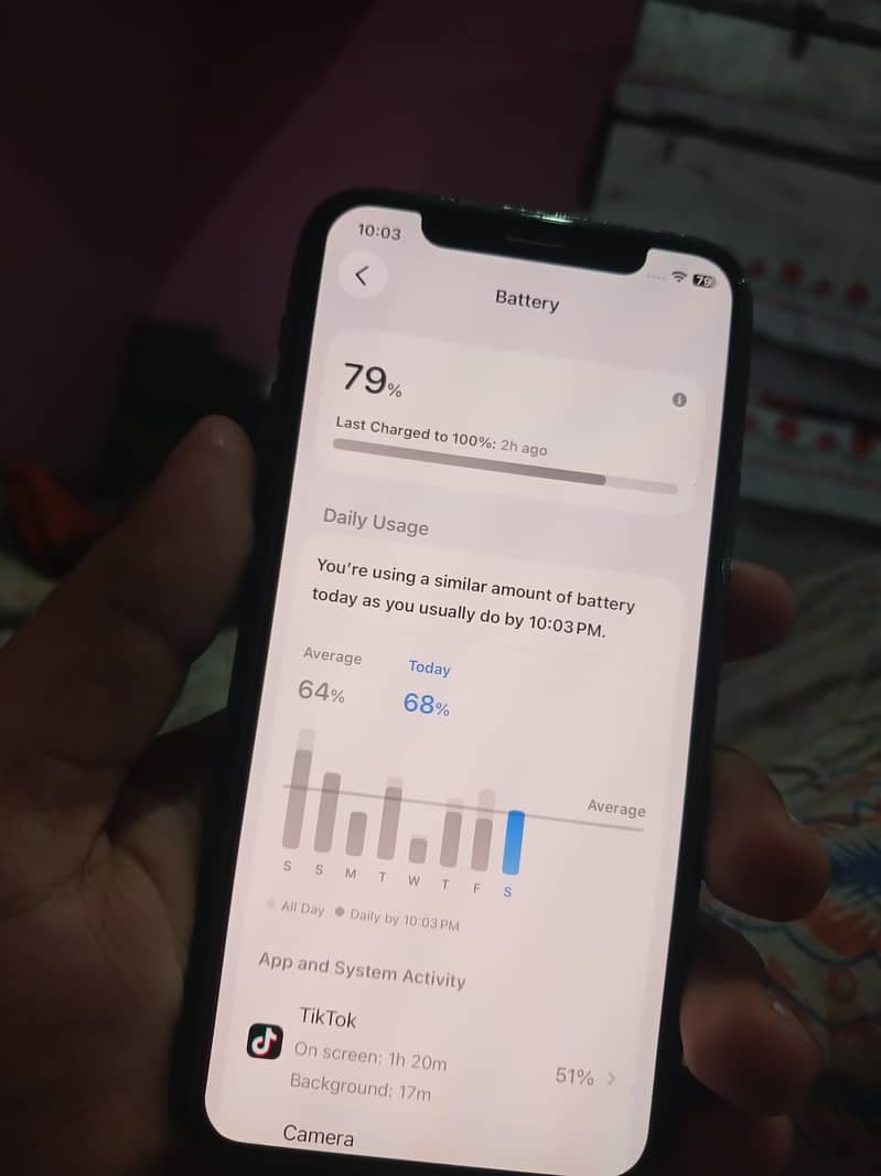 Apple iPhone 11 Pro 3