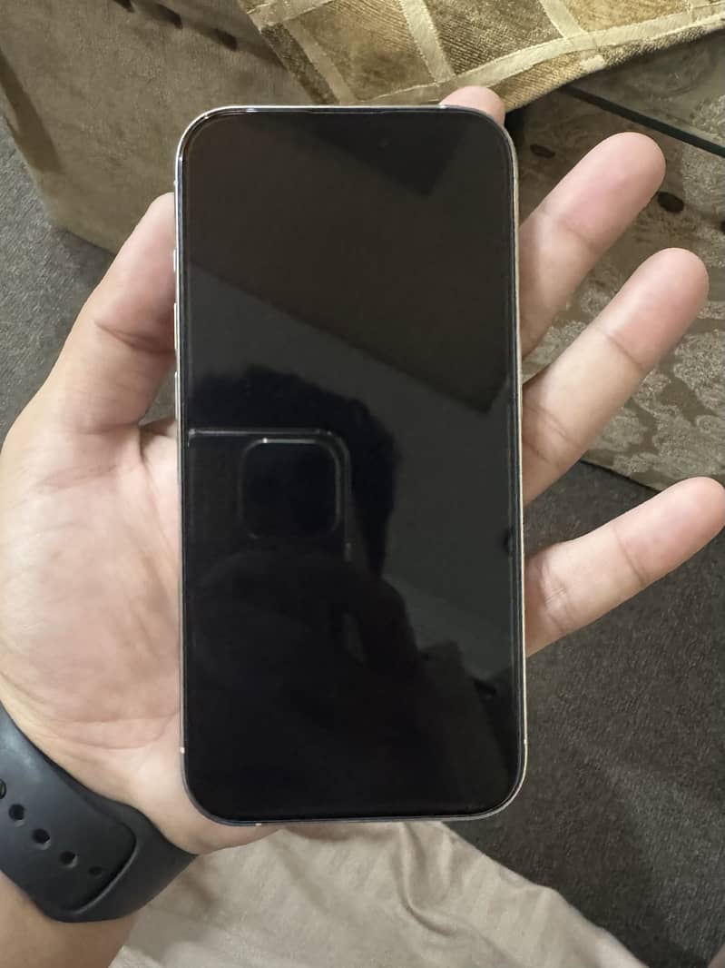 Apple iPhone 15 Pro 2