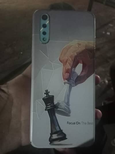 Vivo S1