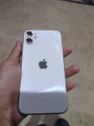 Apple iPhone 11 jv