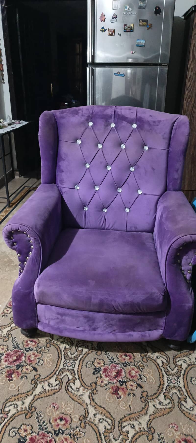 wing sofa/chairs/coffiset/puffi/Royalsofa/highback 0