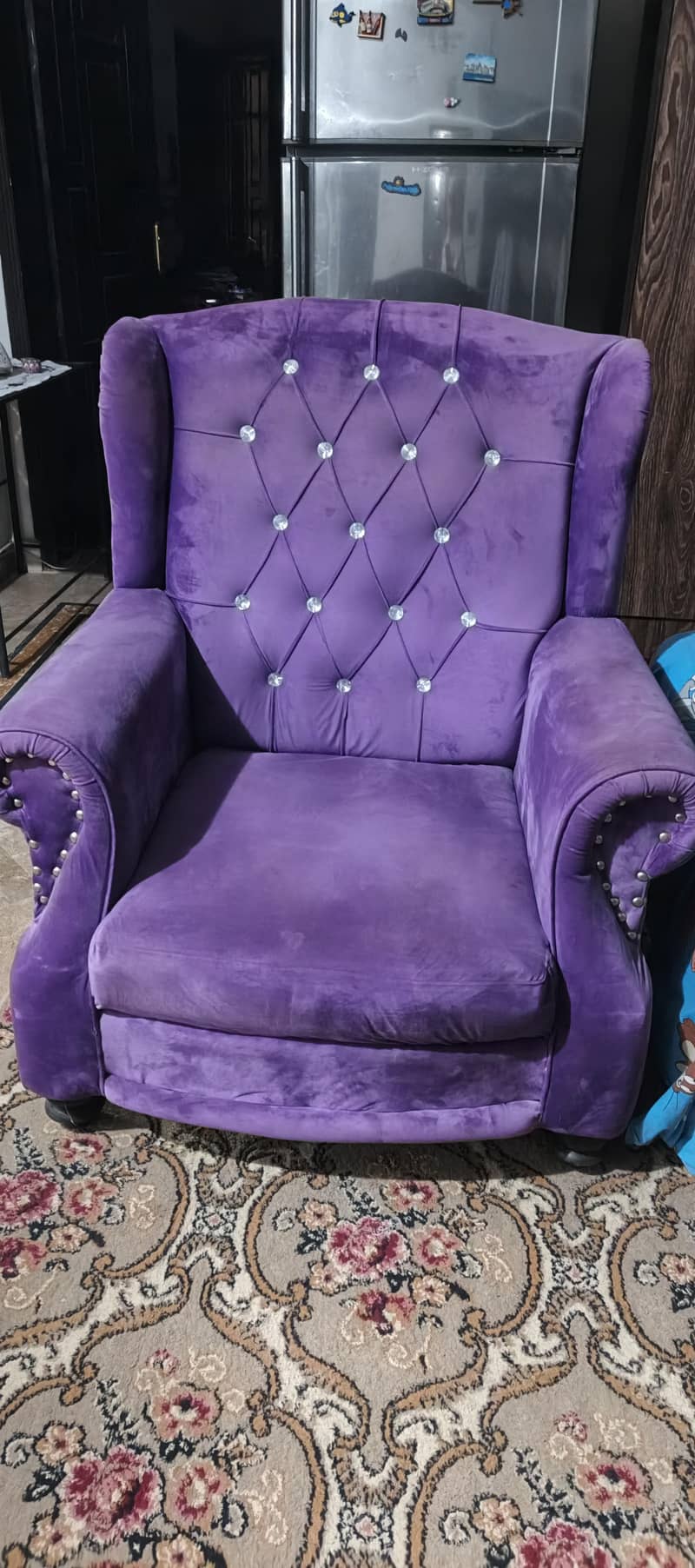 wing sofa/chairs/coffiset/puffi/Royalsofa/highback 1