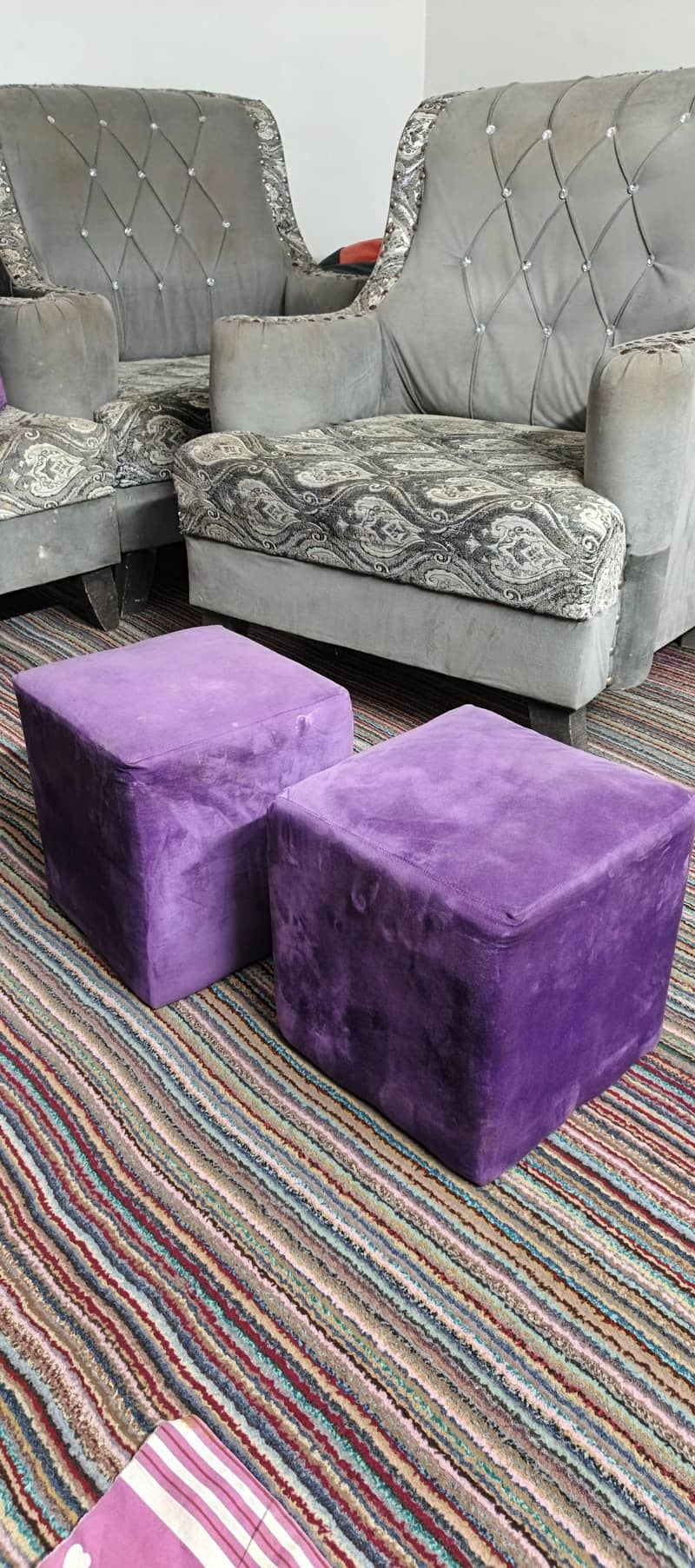 wing sofa/chairs/coffiset/puffi/Royalsofa/highback 5