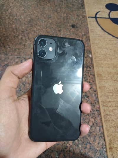 Apple iPhone 11