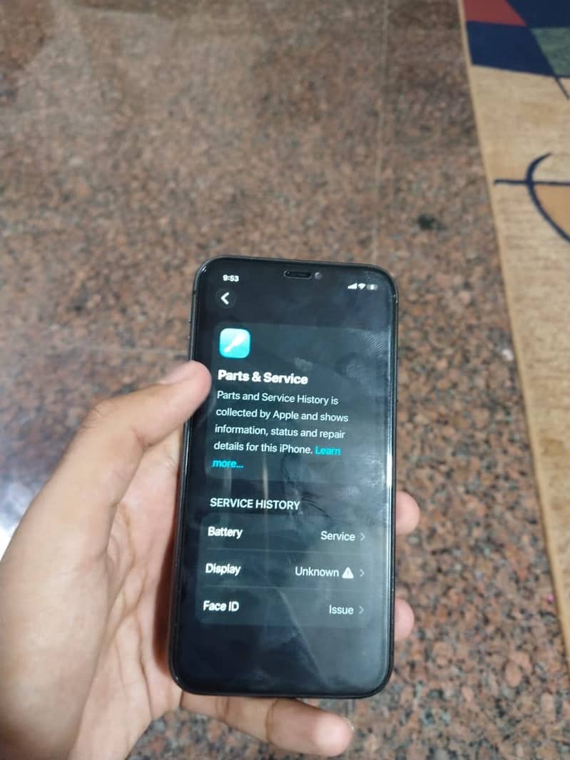 Apple iPhone 11 3