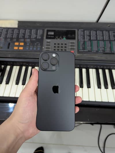 iphone 16 pro max jv