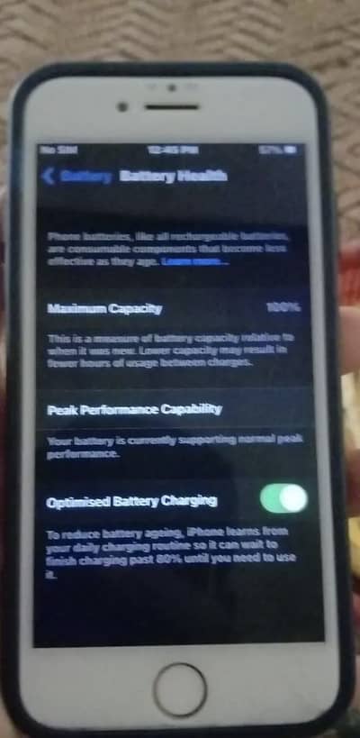 Apple iPhone 7
