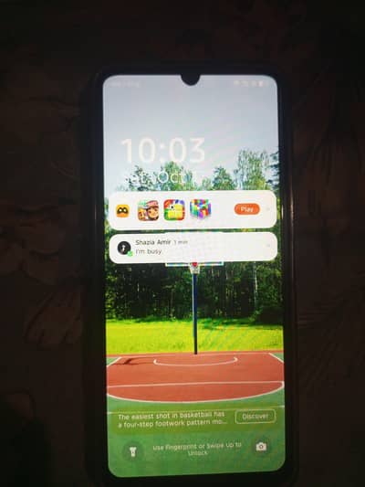 Tecno Spark Go3