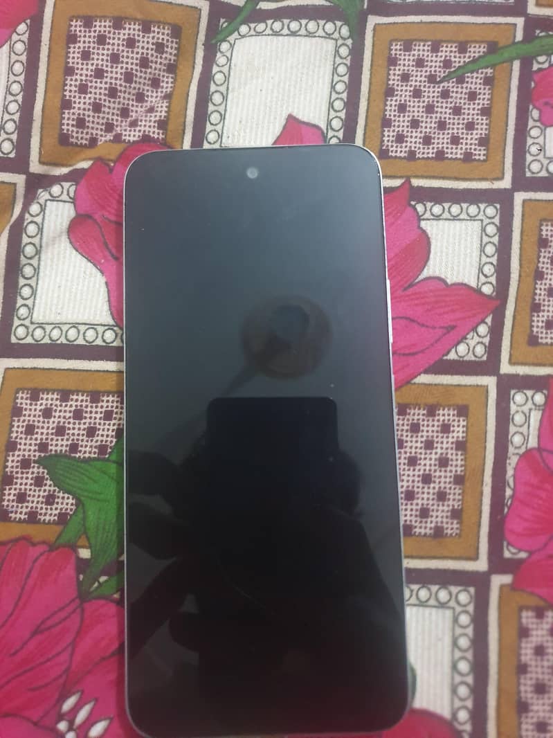 Infinix Smart 0