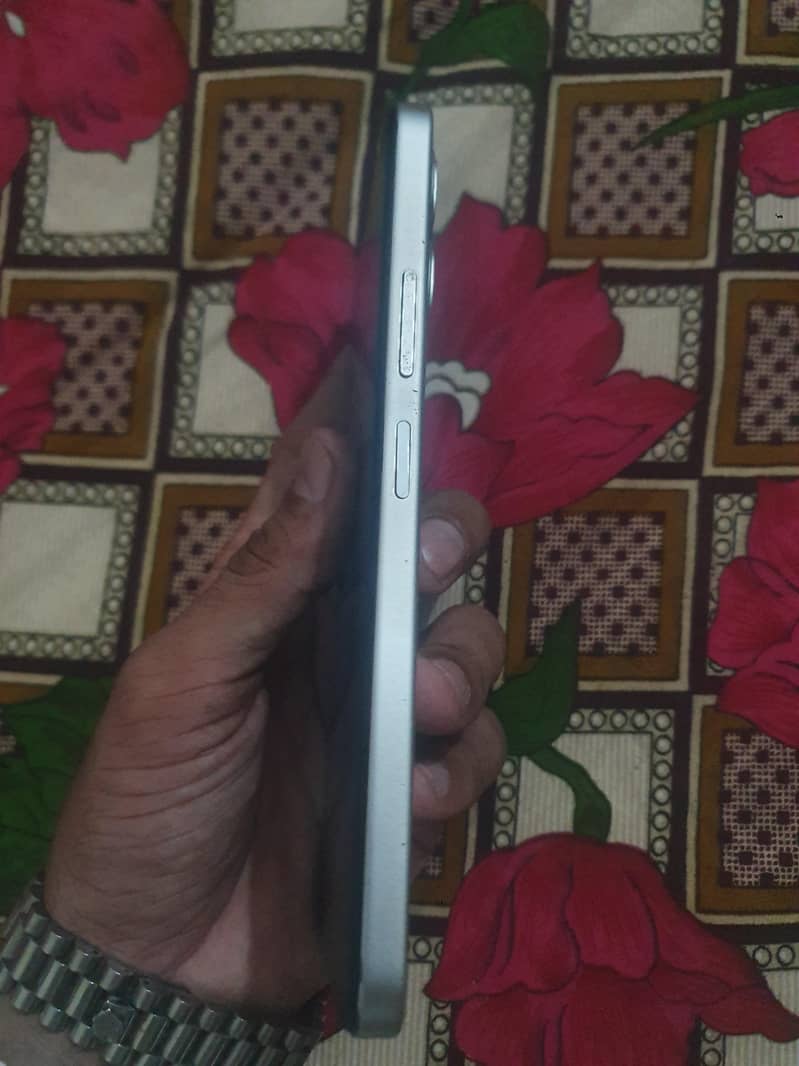 Infinix Smart 1