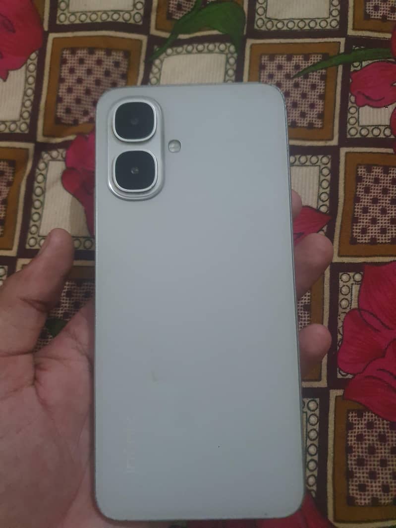 Infinix Smart 2