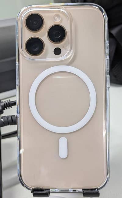 Apple iPhone 16 Pro Max