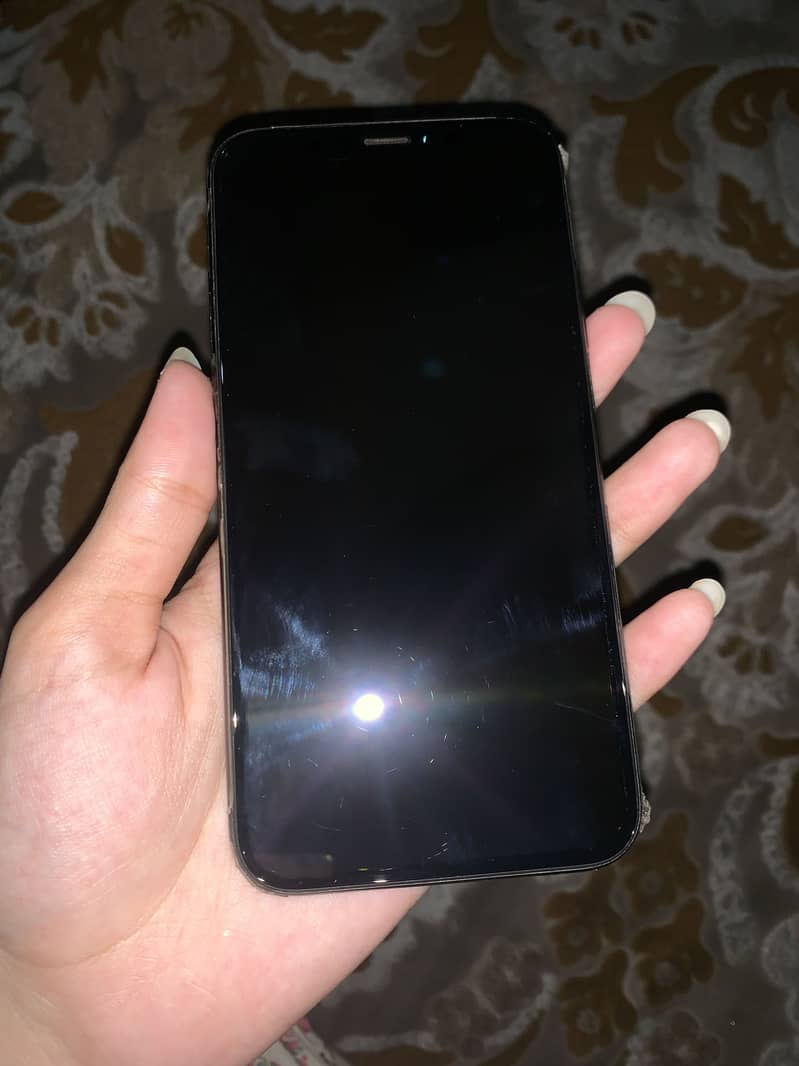 Apple iPhone X 2